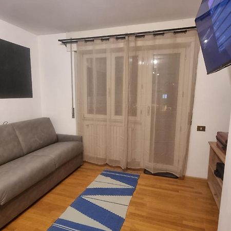 Studio Apartment Ariston In Centro A Cortina Cortina dʼAmpezzo Zewnętrze zdjęcie