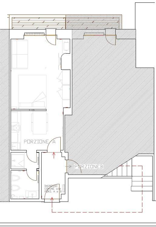 Studio Apartment Ariston In Centro A Cortina Cortina dʼAmpezzo Zewnętrze zdjęcie