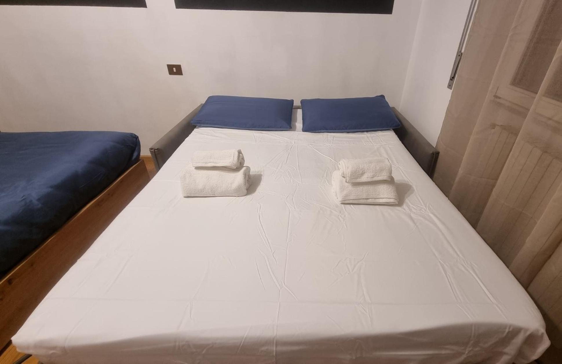 Studio Apartment Ariston In Centro A Cortina Cortina dʼAmpezzo Zewnętrze zdjęcie