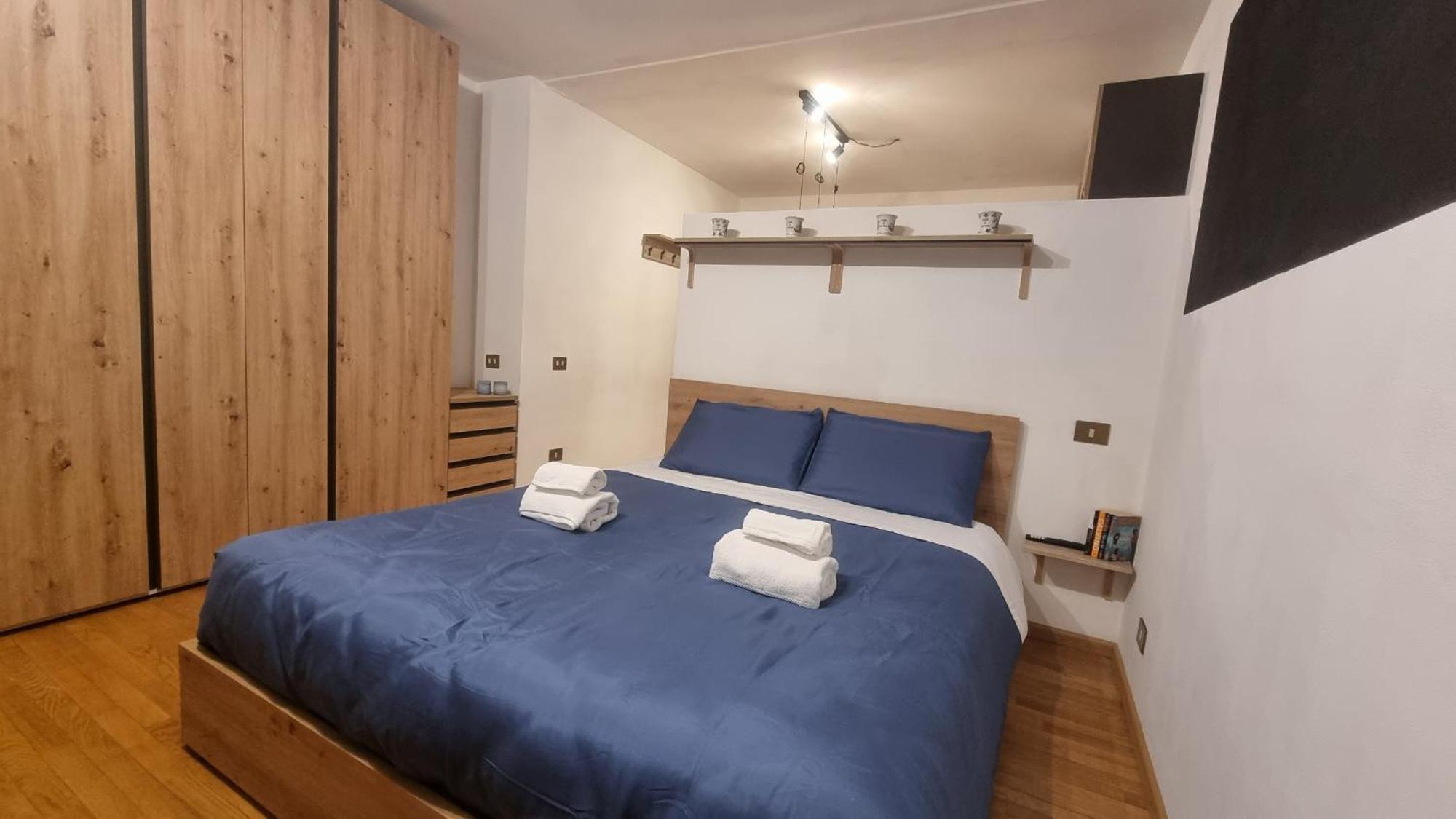 Studio Apartment Ariston In Centro A Cortina Cortina dʼAmpezzo Zewnętrze zdjęcie