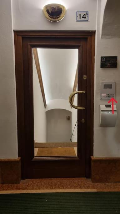 Studio Apartment Ariston In Centro A Cortina Cortina dʼAmpezzo Zewnętrze zdjęcie